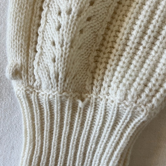 Sezane Solal Sweater - Picture 4 of 9